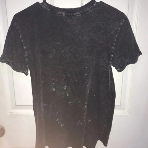 Band Tour Tee - Picture 2 of 4